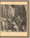 Pierre Paul Rubens Vol. VI. Copies par F. Ragot et Pièces par des Graveur du dix-septième Siècl…