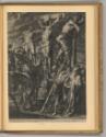 Pierre Paul Rubens Vol. VI. Copies par F. Ragot et Pièces par des Graveur du dix-septième Siècl…
