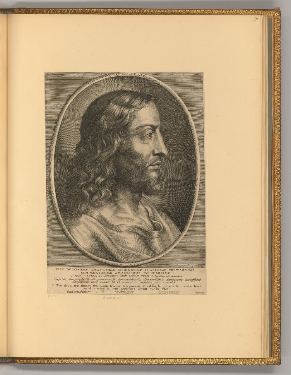 Pierre Paul Rubens Vol. VI. Copies par F. Ragot et Pièces par des Graveur du dix-septième Siècl…