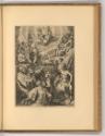 Pierre Paul Rubens Vol. VII. Pièces par des Graveurs du dix-septieme Siècle, Allerheiligen, Inv…