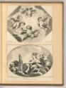 Pierre Paul Rubens Vol. VIII. Différentes Suites, Deckengemälde aus der Jesuitenkirche in Antwe…