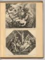 Pierre Paul Rubens Vol. VIII. Différentes Suites, Deckengemälde aus der Jesuitenkirche in Antwe…