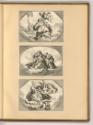 Pierre Paul Rubens Vol. VIII. Différentes Suites, Deckengemälde aus dem Eingang der Jesuitenkir…