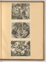 Pierre Paul Rubens Vol. VIII. Différentes Suites, Deckengemälde aus der Nordgalerie der Jesuite…