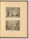 Pierre Paul Rubens Vol. VIII. Différentes Suites, Ausstattung von Kirchen in Mechelen: Fußwasch…