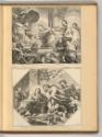 Pierre Paul Rubens Vol. VIII. Différentes Suites, Deckengemälde aus der Jesuitenkirche in Antwe…