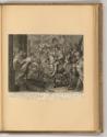 Pierre Paul Rubens Vol. VIII. Différentes Suites, Die Geschichte von Konstantin dem Großen, Inv…