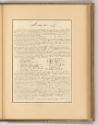 Pierre Paul Rubens Vol. VIII. Différentes Suites, Avertissement, Text, Inv. Nr.: Holland nach S…