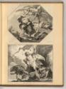 Pierre Paul Rubens Vol. VIII. Différentes Suites, Deckengemälde aus der Jesuitenkirche in Antwe…