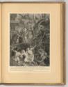 Pierre Paul Rubens Vol. VIII. Différentes Suites, Le debarquement de la reine au port de Marsei…