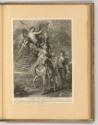 Pierre Paul Rubens Vol. VIII. Différentes Suites, La Voyage de la Reine, Inv. Nr.: Holland nach…