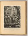 Pierre Paul Rubens Vol. VIII. Différentes Suites, L' Echange des deux Reines, Inv. Nr.: Holland…