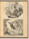 Pierre Paul Rubens Vol. VIII. Différentes Suites, Deckengemälde aus der Jesuitenkirche in Antwe…