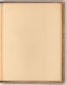 Pierre Paul Rubens Vol. IX. Par différens graveurs du XVIII. Siècle., Leerseite, Inv. Nr.: Holl…