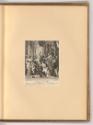Pierre Paul Rubens Vol. IX. Par différens graveurs du XVIII. Siècle., Urteil des Salomon, Inv. …