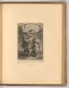 Pierre Paul Rubens Vol. IX. Par différens graveurs du XVIII. Siècle., Heimkehr der heiligen Fam…