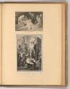 Jacques Chéreau der Jüngere, Pierre Paul Rubens Vol. IX. Par différens graveurs du XVIII. Siècl…