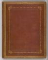 Pierre Paul Rubens Vol. XI. par différents graveurs du XVIII. Siècle, Deckel vorne, Inv. Nr.: H…