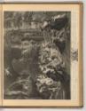 Pierre Paul Rubens Vol. XI. par différents graveurs du XVIII. Siècle, Der Liebesgarten, Inv. Nr…