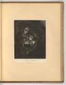 Pierre Paul Rubens Vol. XI. par différents graveurs du XVIII. Siècle, L'Effet Singulier, Inv. N…