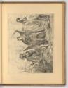 Pierre Paul Rubens Vol. XI. par différents graveurs du XVIII. Siècle, Herrscher zwischen den rö…