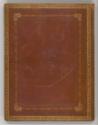 Pierre Paul Rubens Vol. XI. par différents graveurs du XVIII. Siècle, Deckel hinten, Inv. Nr.: …