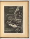 Pierre Paul Rubens Vol. XI. par différents graveurs du XVIII. Siècle, Die Folgen des Krieges, M…