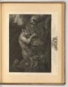 Pierre Paul Rubens Vol. XI. par différents graveurs du XVIII. Siècle, Spielende Löwen, Inv. Nr.…