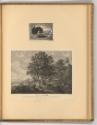 Pierre Paul Rubens Vol. XI. par différents graveurs du XVIII. Siècle, Landschaft mit Schäfer; V…