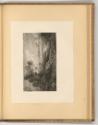 Pierre Paul Rubens Vol. XI. par différents graveurs du XVIII. Siècle, Landschaft mit Vogelfänge…