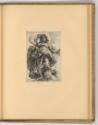 Pierre Paul Rubens Vol. XI. par différents graveurs du XVIII. Siècle, Hl. Katharina, Inv. Nr.: …