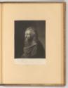 Pierre Paul Rubens Vol. XI. par différents graveurs du XVIII. Siècle, Philosophe du vieux temps…