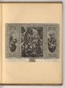 Pierre Paul Rubens Vol. XI. par différents graveurs du XVIII. Siècle, Apotheose Jakob I., König…