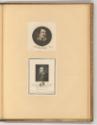 Pierre Paul Rubens Vol. XI. par différents graveurs du XVIII. Siècle, Porträts, Inv. Nr.: Holla…