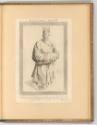 Pierre Paul Rubens Vol. XI. par différents graveurs du XVIII. Siècle, Botschafter des Königs vo…
