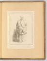Pierre Paul Rubens Vol. XI. par différents graveurs du XVIII. Siècle, Ein Priester aus Siam, In…