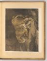 Pierre Paul Rubens Vol. XI. par différents graveurs du XVIII. Siècle, Weiblicher Tiger mit Jung…