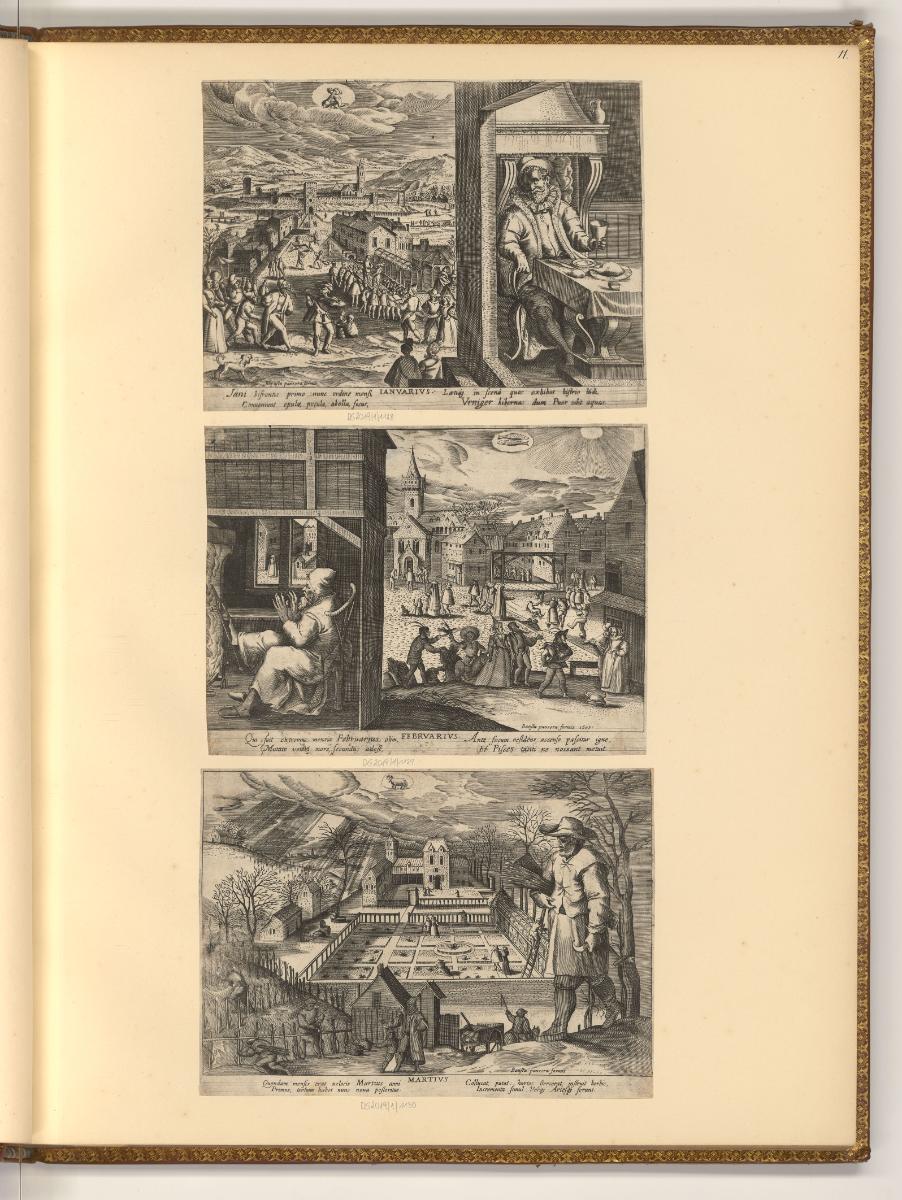 W. Coeberger; I. de Momper; L. de Vadder; A. de Coster; P. van Mol; F. Snyders; A. Sallaert; F.…