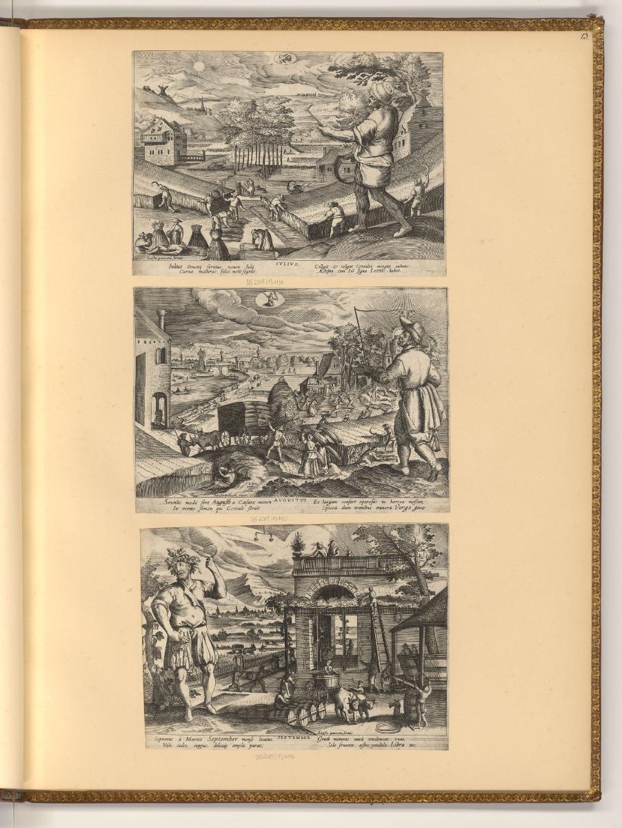 W. Coeberger; I. de Momper; L. de Vadder; A. de Coster; P. van Mol; F. Snyders; A. Sallaert; F.…