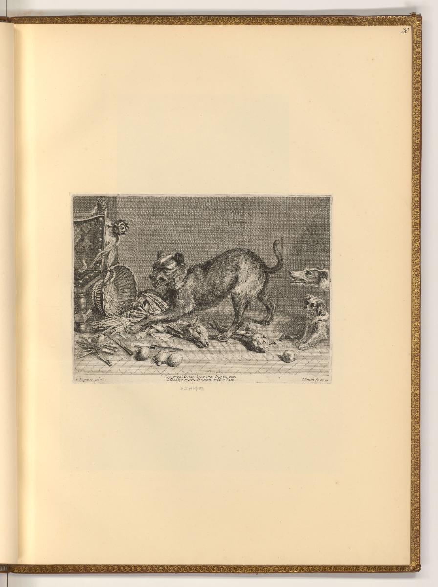 W. Coeberger; I. de Momper; L. de Vadder; A. de Coster; P. van Mol; F. Snyders; A. Sallaert; F.…
