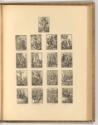 W. Coeberger; I. de Momper; L. de Vadder; A. de Coster; P. van Mol; F. Snyders; A. Sallaert; F.…