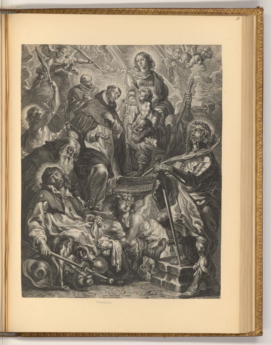 W. Coeberger; I. de Momper; L. de Vadder; A. de Coster; P. van Mol; F. Snyders; A. Sallaert; F.…