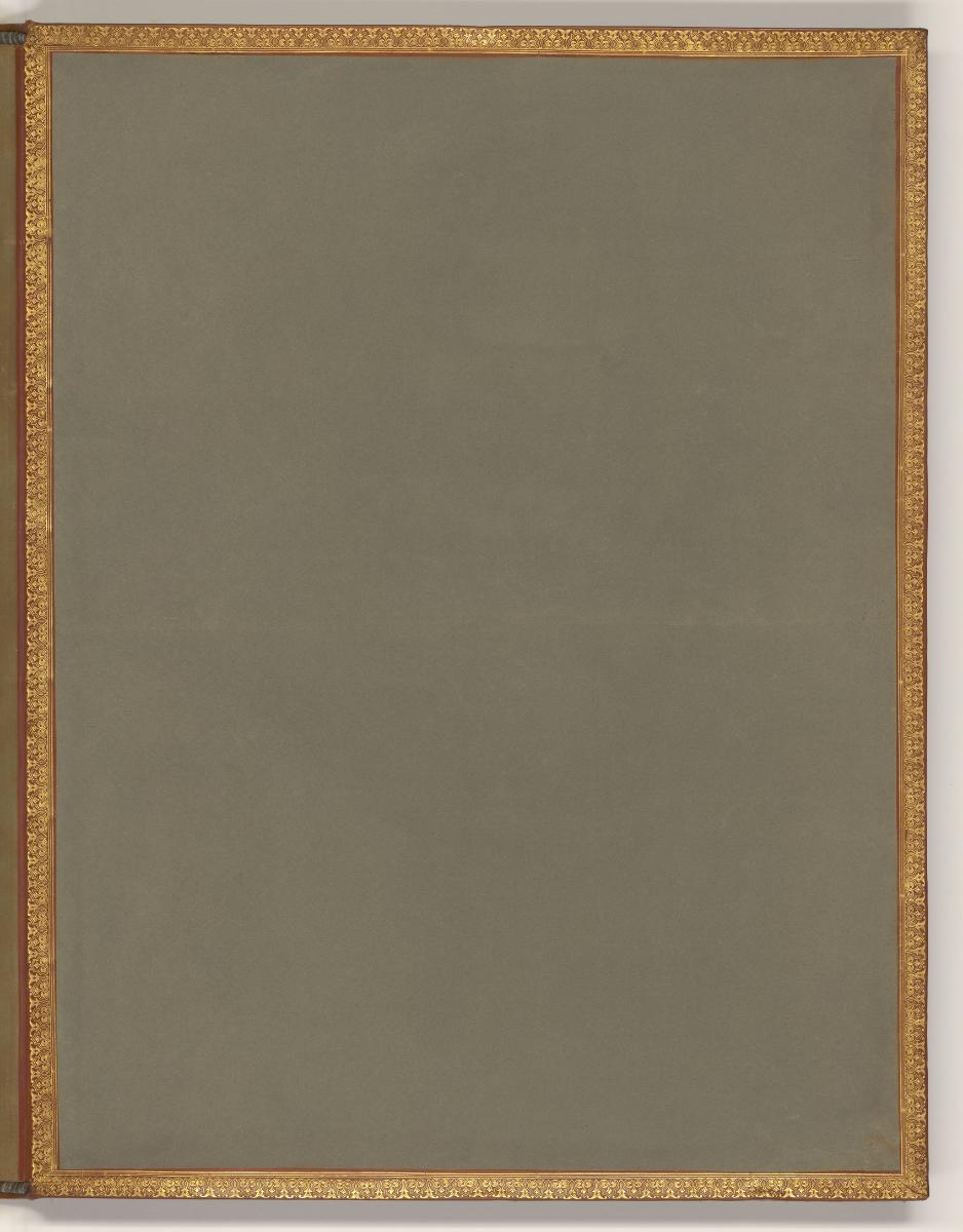 Gaspar de Crayer; Gerard Seghers, Spiegel hinten, Inv. Nr.: Holland nach Sektionen II/28, H/II/…