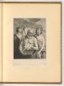 Jacques Jordaens, Pan und Ceres, Inv. Nr.: Holland nach Sektionen II/29, H/II/29/15