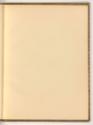 Jacques Jordaens, Leerseite, Inv. Nr.: Holland nach Sektionen II/29, H/II/29/20