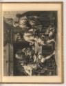 Jacques Jordaens, Jupiter und Merkur bei Philemon und Baucis, Inv. Nr.: Holland nach Sektionen …