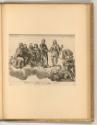 Corneille Schut., Quem das finem Rex Magne laborum, Inv. Nr.: Holland nach Sektionen II/30, H/I…