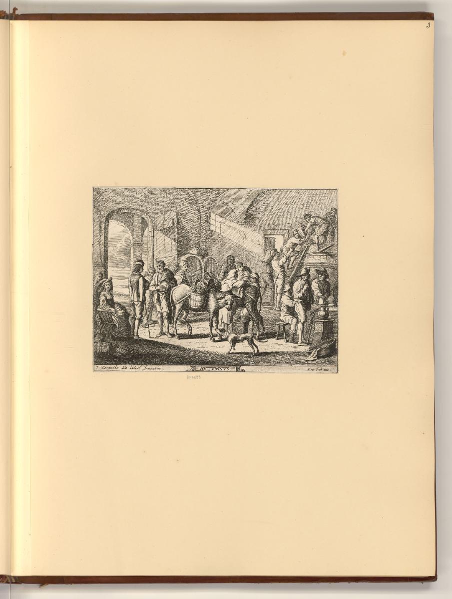 Corneille de Wael. Gerit van Obstal. Juste Sutermans. Guillaume Buytenweg. Zheodore van Loo. Pi…