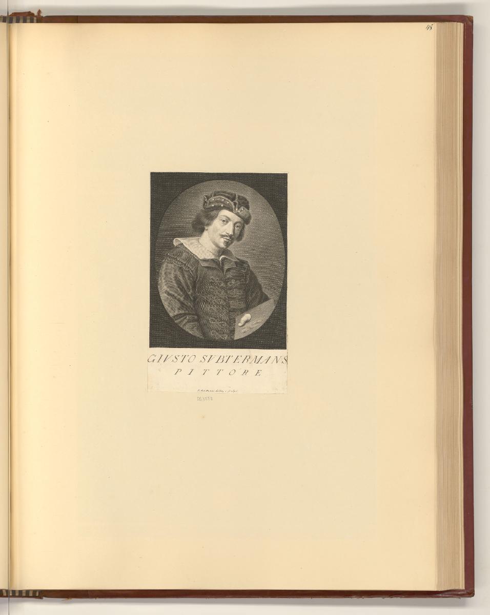 Corneille de Wael. Gerit van Obstal. Juste Sutermans. Guillaume Buytenweg. Zheodore van Loo. Pi…