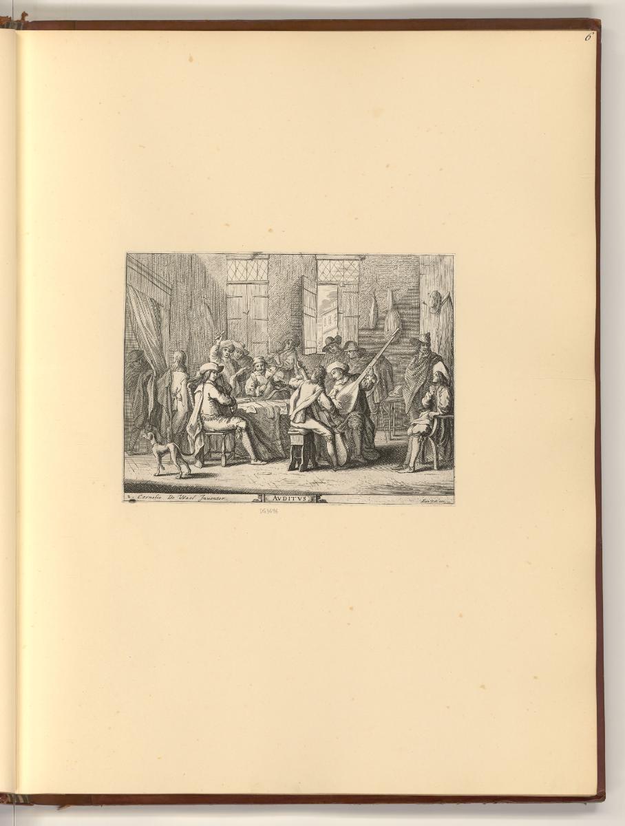 Corneille de Wael. Gerit van Obstal. Juste Sutermans. Guillaume Buytenweg. Zheodore van Loo. Pi…